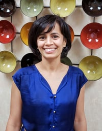 dr. pooja mandalia dds