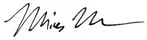 Miles signature copy