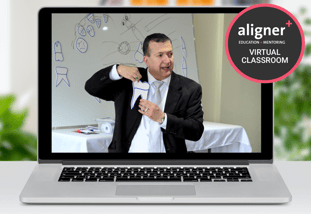 Virtual Class Room Laptop RICHTER Aligner+