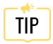 tip